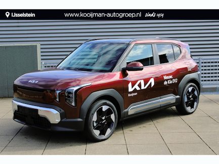 Kia EV2 0