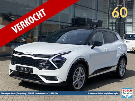 Kia Sportage 0