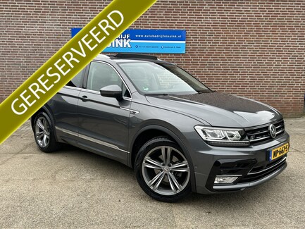 Volkswagen Tiguan 0