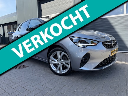 Opel Corsa 0
