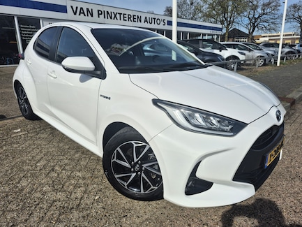 Toyota Yaris 0