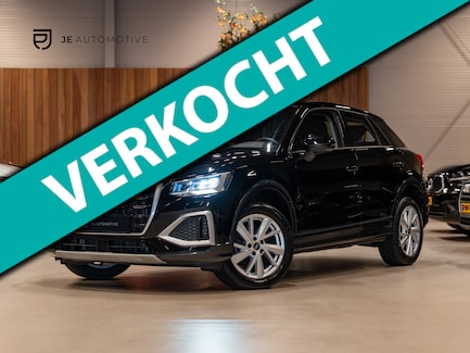 Audi Q2 0