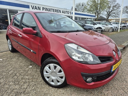 Renault Clio 0