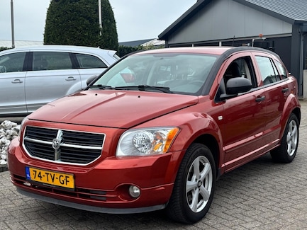 Dodge Caliber 0