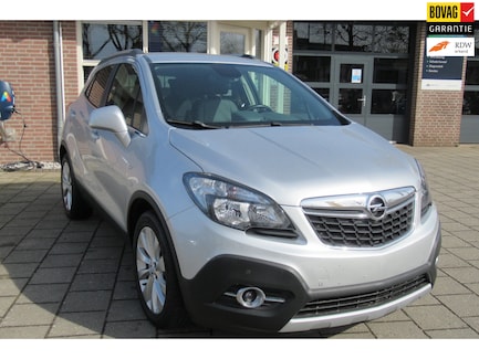 Opel Mokka 0