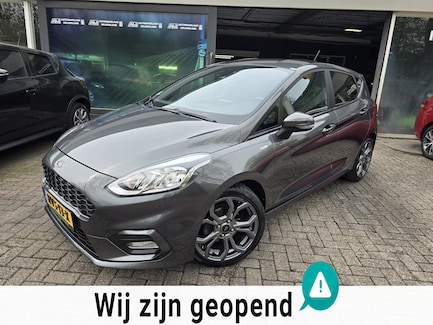 Ford Fiesta 0