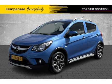 Opel Karl 0