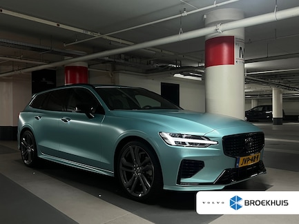 Volvo V60 0
