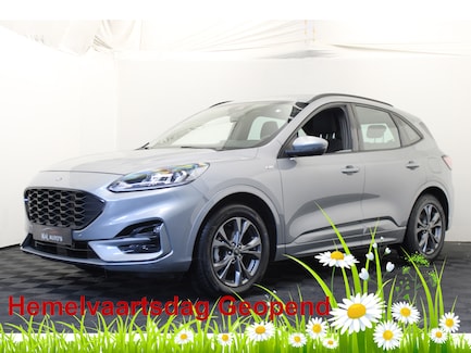 Ford Kuga 0