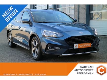 Ford Focus 0