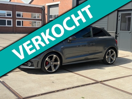 Audi A1 0