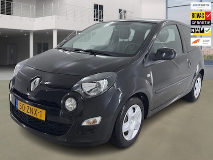 Renault Twingo 0