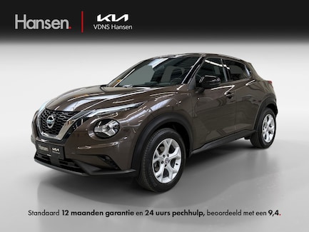 Nissan Juke 0