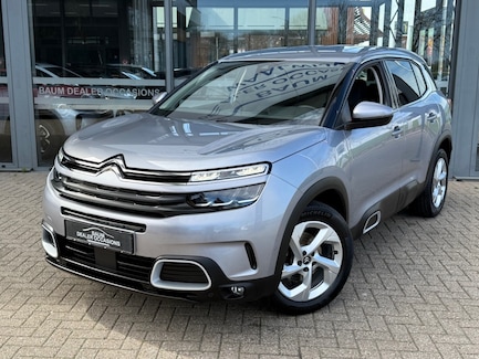 Citroën C5 Aircross 0