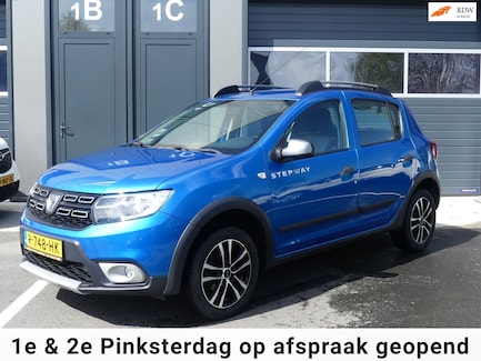 Dacia Sandero 0