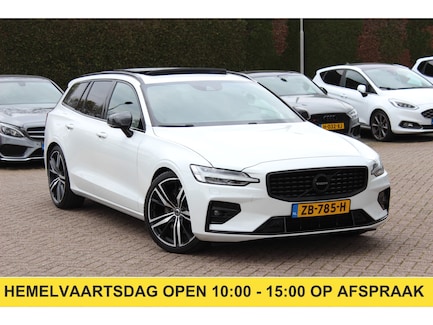 Volvo V60 0