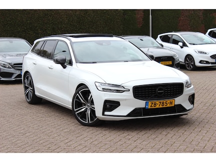 Volvo V60 0