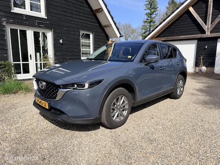 Mazda CX-5 0