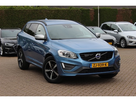 Volvo XC60 0