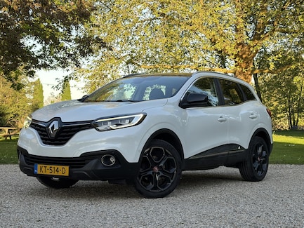 Renault Kadjar 0