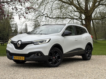 Renault Kadjar 0