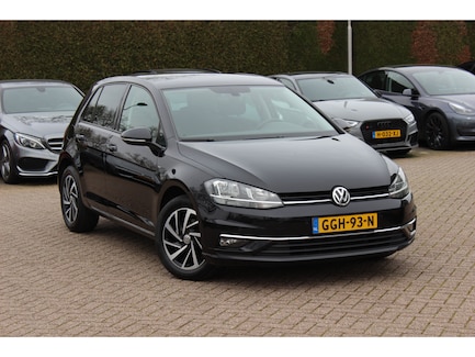 Volkswagen Golf 0