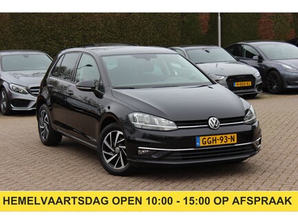 Volkswagen Golf 0