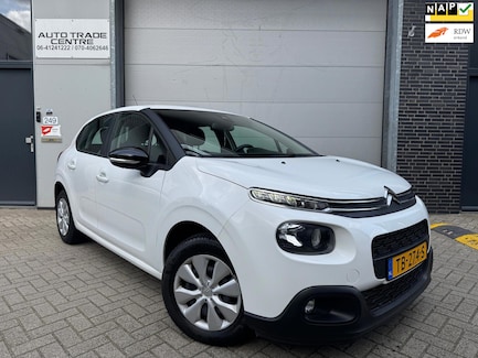 Citroën C3 0