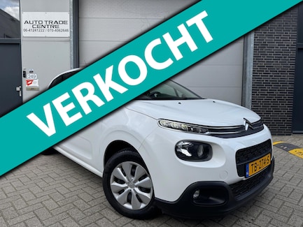Citroën C3 0