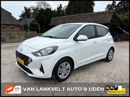 Hyundai i10 0