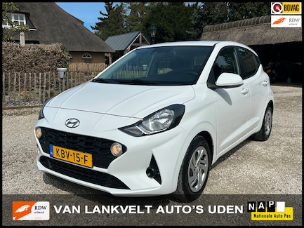 Hyundai i10 0