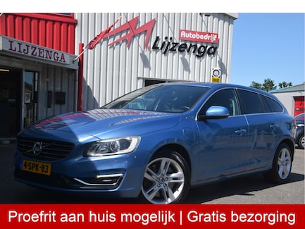 Volvo V60 0