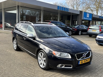 Volvo V70 0