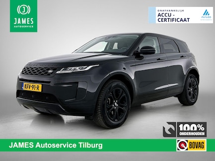 Land Rover Range Rover Evoque 0