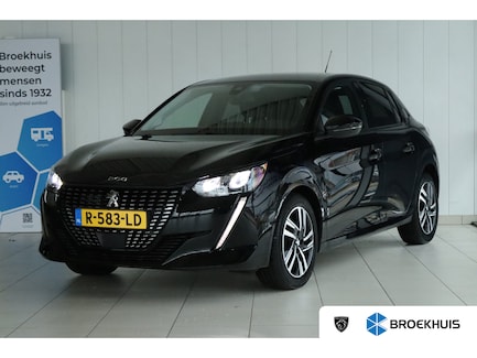 Peugeot 208 0