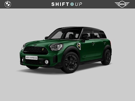 MINI Countryman 0