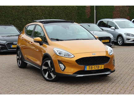 Ford Fiesta 0