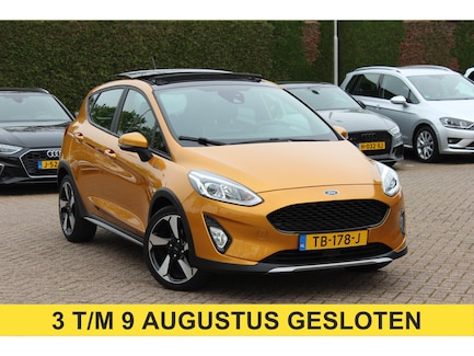 Ford Fiesta 0