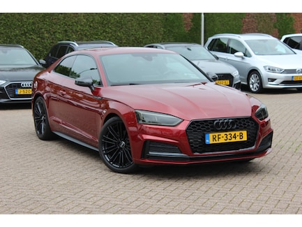 Audi A5 0