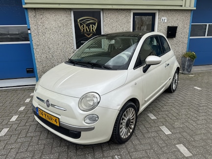 Fiat 500 0