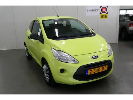 Ford Ka 0