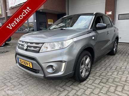 Suzuki Vitara 0