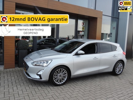 Ford Focus 0