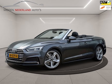 Audi A5 0