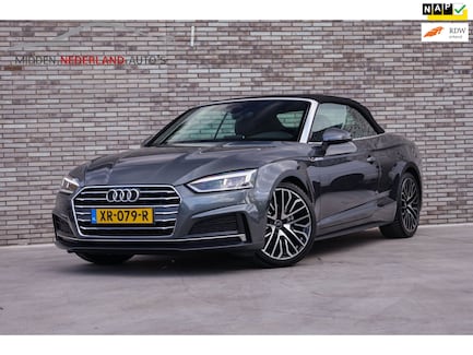 Audi A5 0