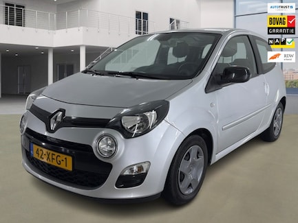 Renault Twingo 0