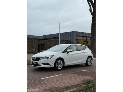 Opel Astra 0