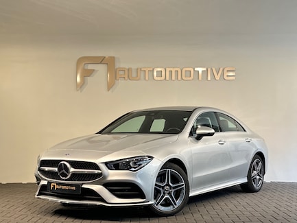 Mercedes-Benz CLA 0