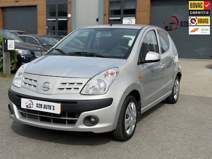 Nissan Pixo 0
