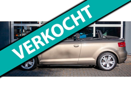 Audi A3 0